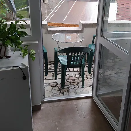 каламанди Affittacamere 3*