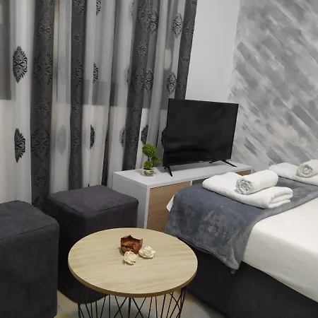 каламанди 3*