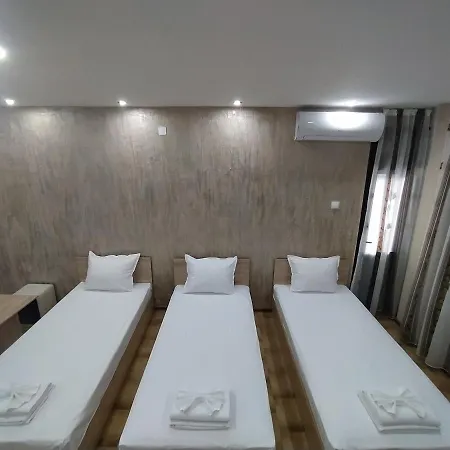 каламанди Affittacamere