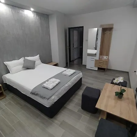 каламанди 3*