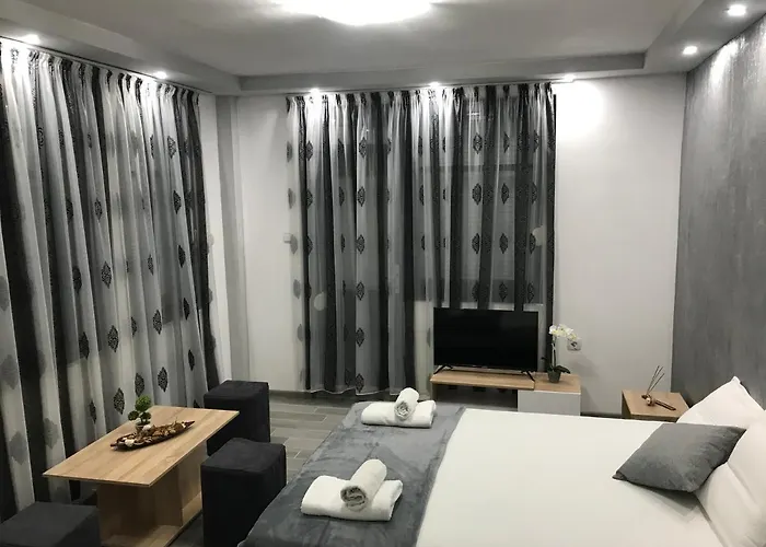 каламанди ゲストハウス アセノヴグラト