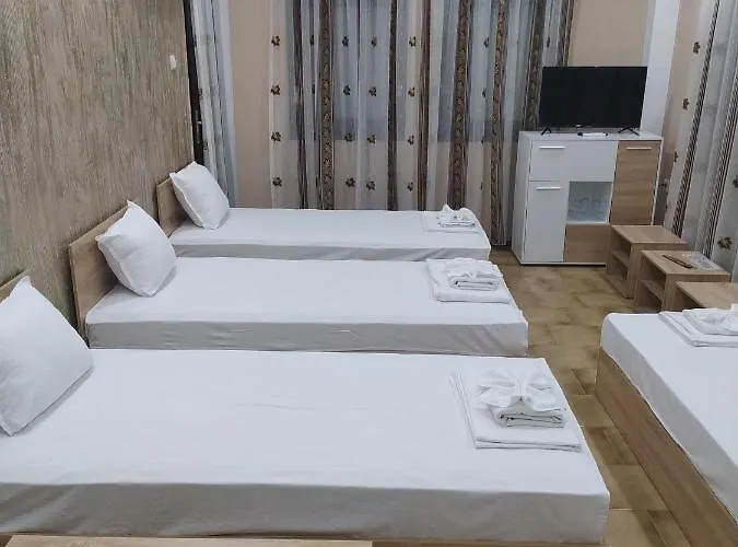 каламанди ゲストハウス アセノヴグラト