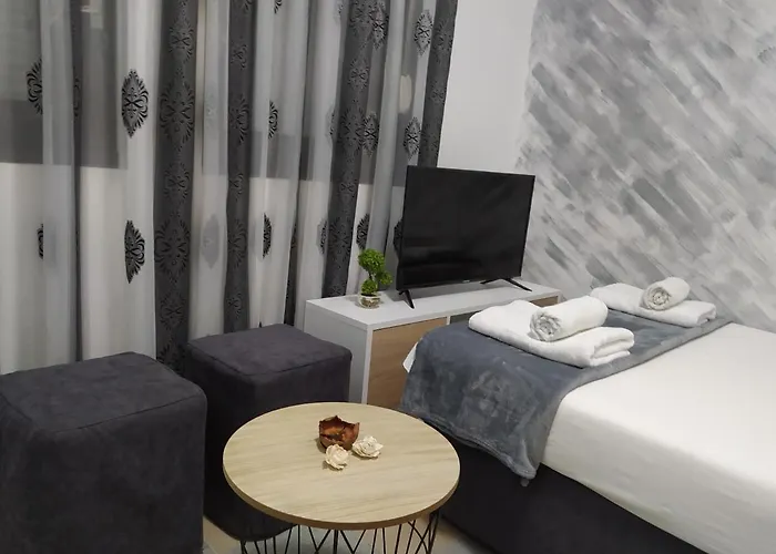 каламанди 3*