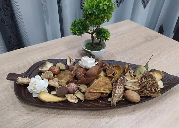 ゲストハウス каламанди アセノヴグラト