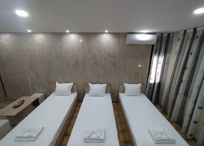 каламанди ゲストハウス