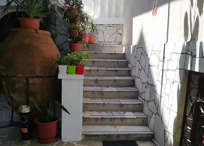 каламанди ゲストハウス