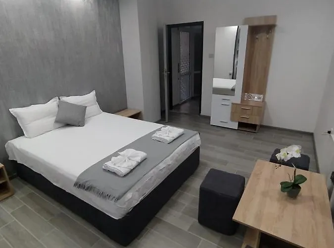 каламанди 3*