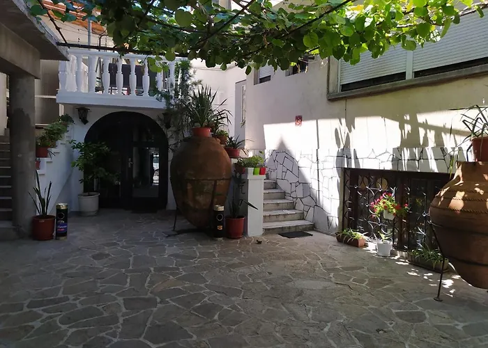 каламанди ゲストハウス アセノヴグラト