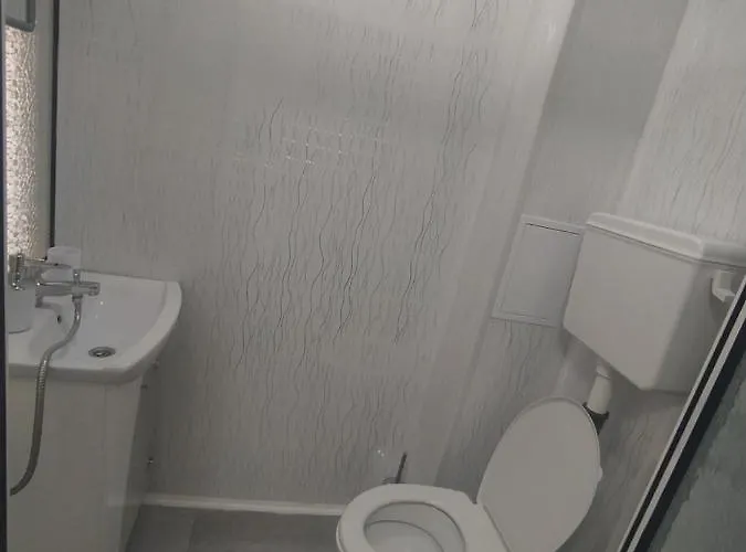 каламанди ゲストハウス アセノヴグラト